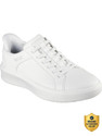Skechers COURT BREAK - DOUBLE VENTED Casuals