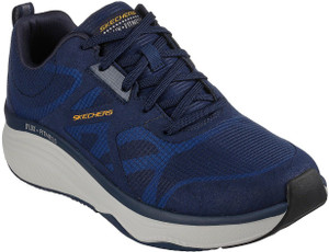 Skechers DLUX FITNESS-BOX JUMP Casuals For Men