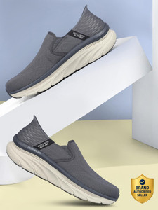 Skechers DLUX WALKER - ORFORD Sneakers For