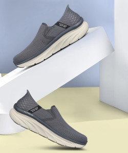 Skechers DLUX WALKER - ORFORD Sneakers For