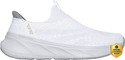Skechers EDGERIDE - COMMISSIONER Running Shoes For
