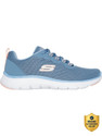 Skechers FLEX APPEAL 5.0 Lace Up For