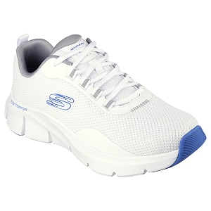 Skechers Flex Comfort - SERRON Casual Lace