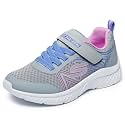 Skechers Girls' Microspec Swirl Sweet