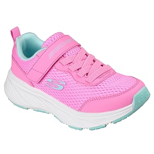 Skechers Girls Edgeride - Smooth Journey Sneaker