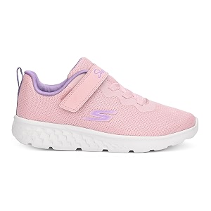 skechers girls go run 400 running shoes
