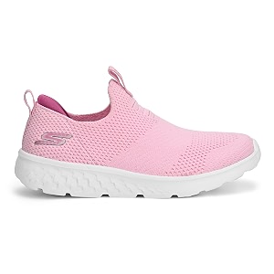 skechers girls go run 400 running shoes