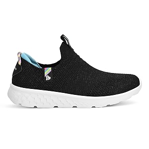 skechers girls go run 400 running shoes