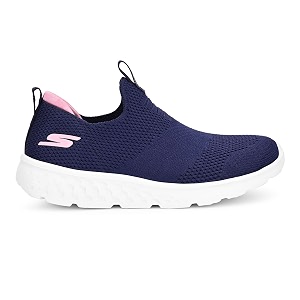 skechers girls go run 400 running shoes
