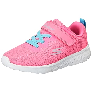skechers girls go run 400 running shoes