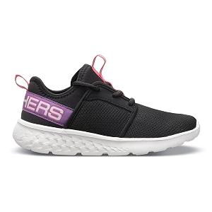 skechers girls go run 400 running shoes