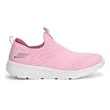 Skechers Girls GO Run 400 Running Shoes