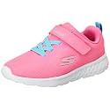 Skechers Girls GO Run 400 Running Shoes