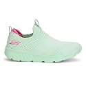 Skechers Girls GO Run 400 Running Shoes