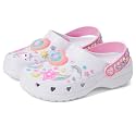 Skechers girls Heart Charmer-girly Land