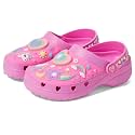 Skechers girls Heart Charmer-girly Land