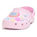 Skechers girls Heart Charmer-girly Land