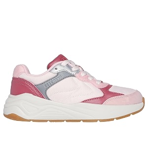 Skechers Girls Nova Jogger Sneaker