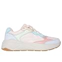 Skechers Girls Nova Jogger Sneaker