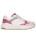 Skechers Girls Nova Jogger Sneaker
