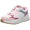 Skechers Girls Nova Jogger Sneaker