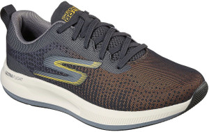 Skechers GO RUN PULSE - PELLUCID Casuals