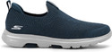 Skechers GO WALK 5-STARLIT Slip On Sneakers