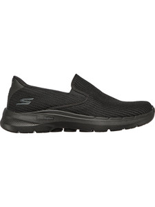 Skechers GO WALK 6 - ANAGLYPH Walking