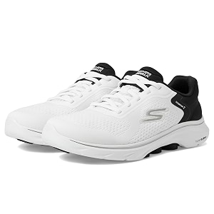 skechers go walk 7 - cosmic waves walking shoes for womens