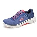 Skechers GO Walk 7 - Cosmic Waves Walking Shoes for Womens
