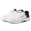 Skechers GO Walk 7 - Cosmic Waves Walking Shoes for Womens