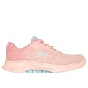 Skechers GO Walk 7 - Cosmic Waves Walking Shoes for Womens