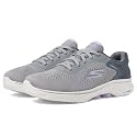 Skechers GO Walk 7 - Cosmic Waves Walking Shoes for Womens