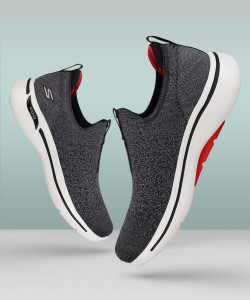 Skechers GO WALK ARCH FIT-LINEAR AXIS Walking