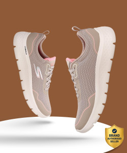 Skechers GO WALK FLEX Walking Shoes For