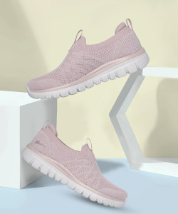 Skechers GRACEFUL - GOOD VIBE Sneakers For