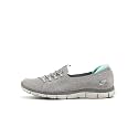 Skechers Women Gratis Chic Newness Slip Ons