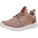 Skechers Men39s 65474 Trainers Brown Light Brown