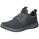Skechers Men39s Classic Fit-delson-Camden Sneaker Gray 7