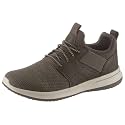 Skechers Men39s 65474 Trainers Green Olive 5.5