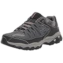 Skechers Men39s After Burn M. Fit Sneaker