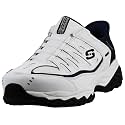Skechers Men's Afterburn M. Fit Grill Captain