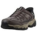 Skechers Men's Afterburn M. Fit Grill Captain