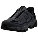 Skechers Men's Afterburn M. Fit Ridgeburn Hands Free Slip-in