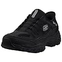 Skechers Men's Afterburn M. Fit Ridgeburn Hands Free Slip-in