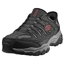 Skechers Men's Afterburn M. Fit Ridgeburn Hands Free Slip-in