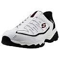 Skechers Men's Afterburn M. Fit Grill Captain
