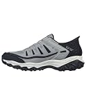 Skechers Men's Afterburn M. Fit Ridgeburn Hands Free Slip-in