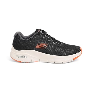 Skechers Mens Arch Fit Takar Sneaker
