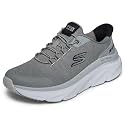 Skechers Men's D'lux Walker 3.0 Drevven Hands Free Slip-in